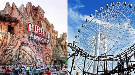 Looking Back at the Glory Days of Star City .